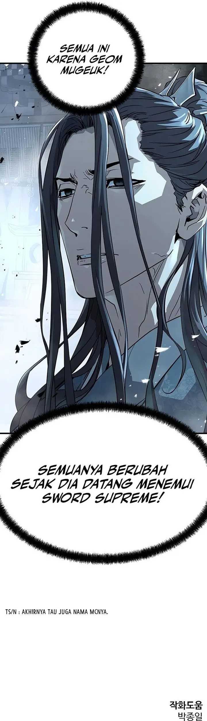 Absolute Regression Chapter 43 - halaman 76