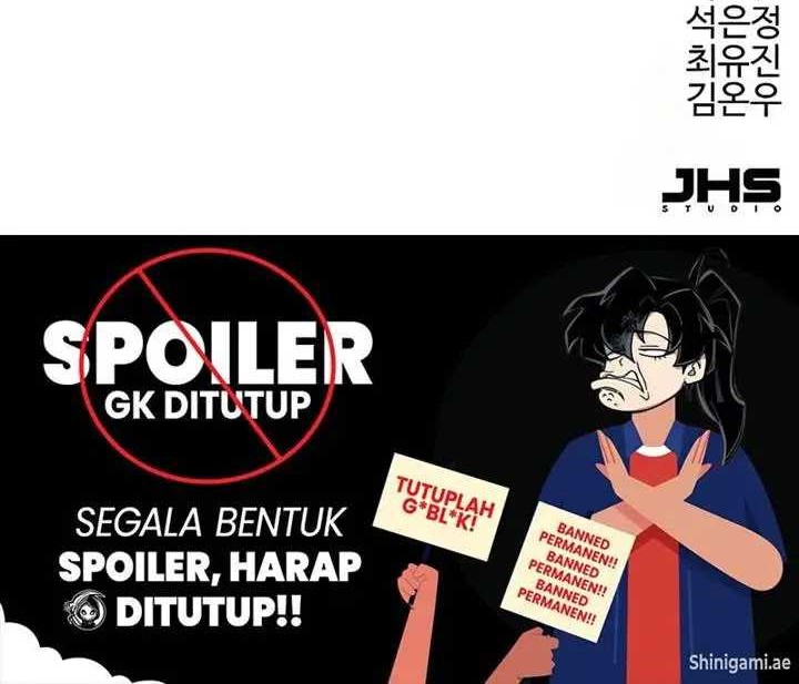 Absolute Regression Chapter 43 - halaman 77