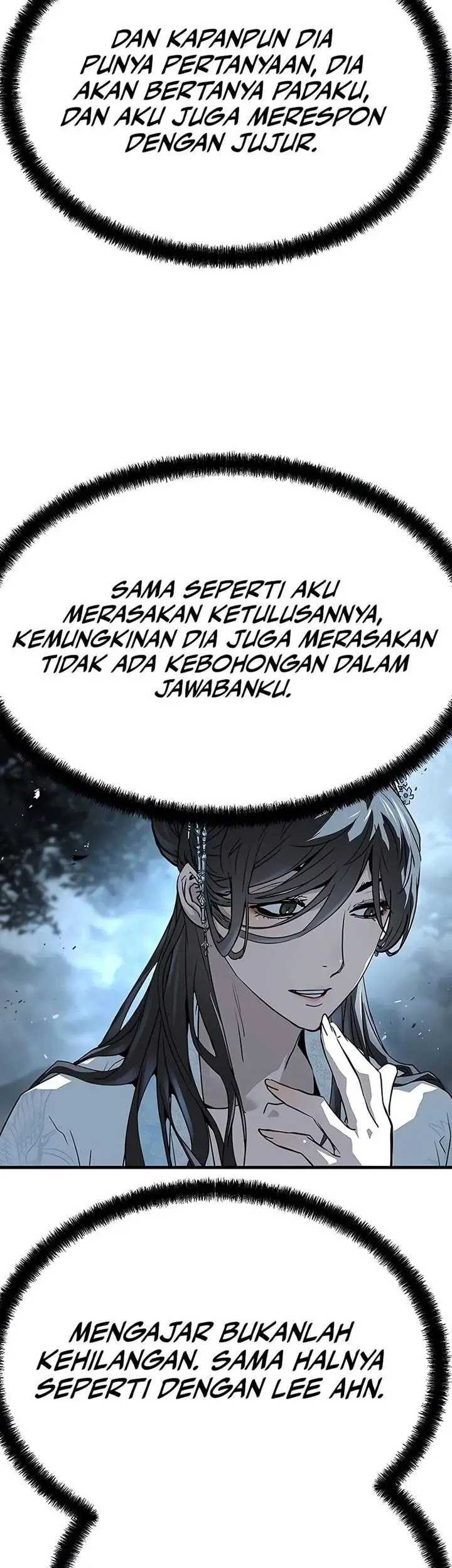 Absolute Regression Chapter 43 - halaman 8