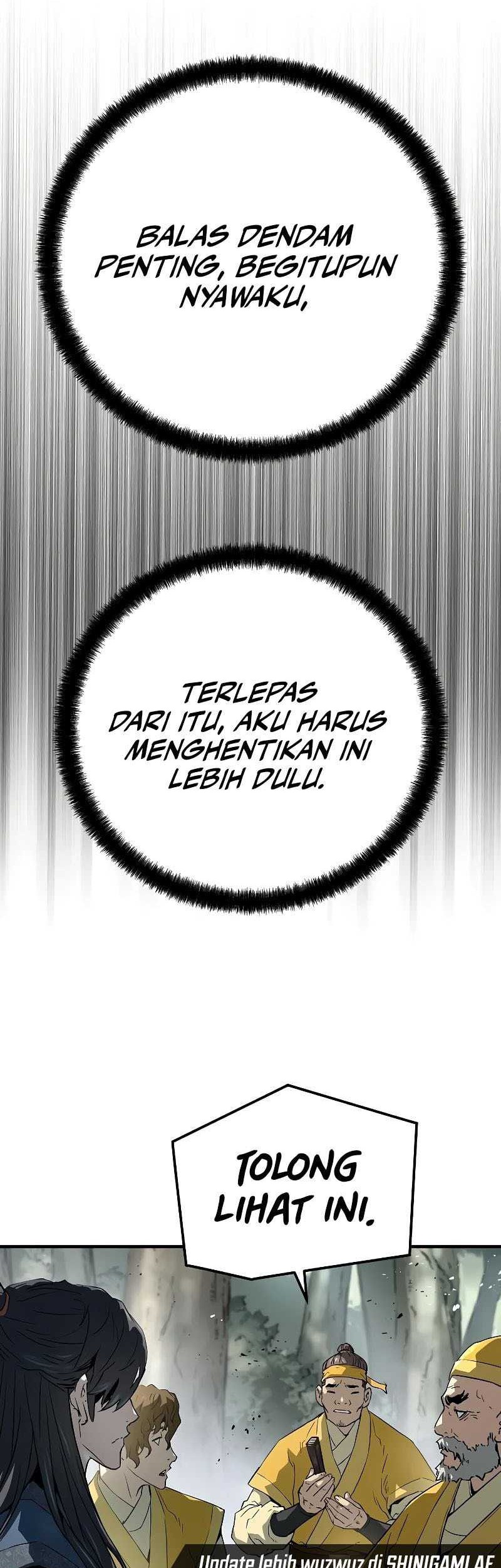 Absolute Regression Chapter 44 - halaman 18