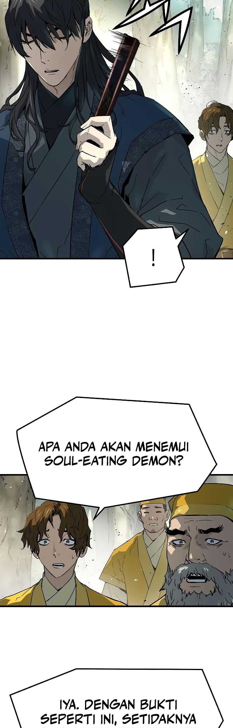 Absolute Regression Chapter 44 - halaman 23