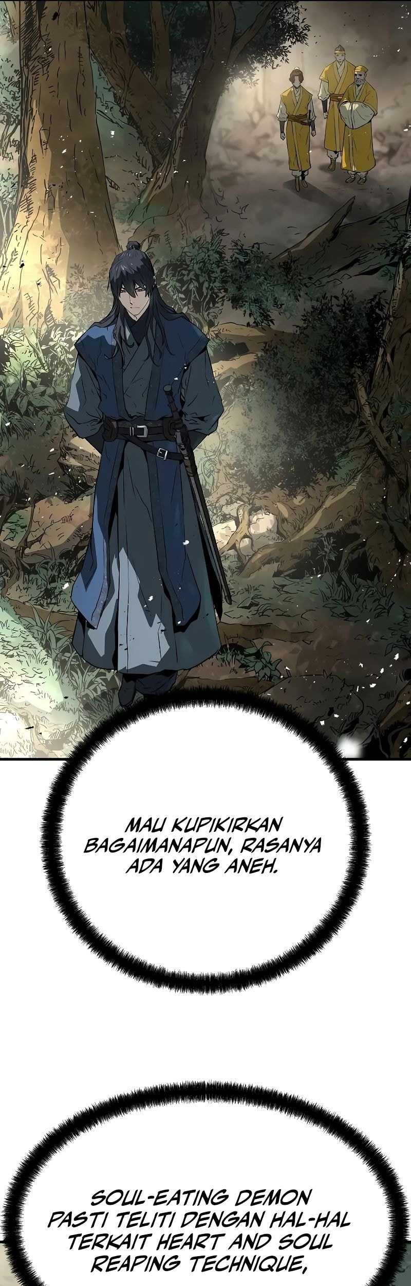 Absolute Regression Chapter 44 - halaman 25