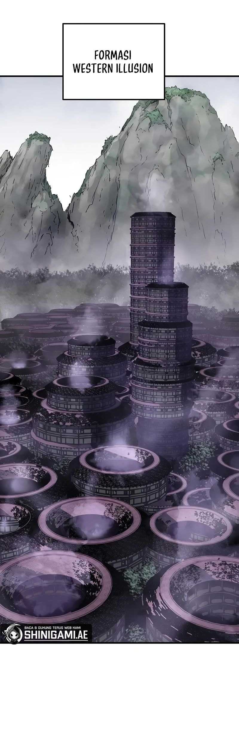 Absolute Regression Chapter 44 - halaman 32