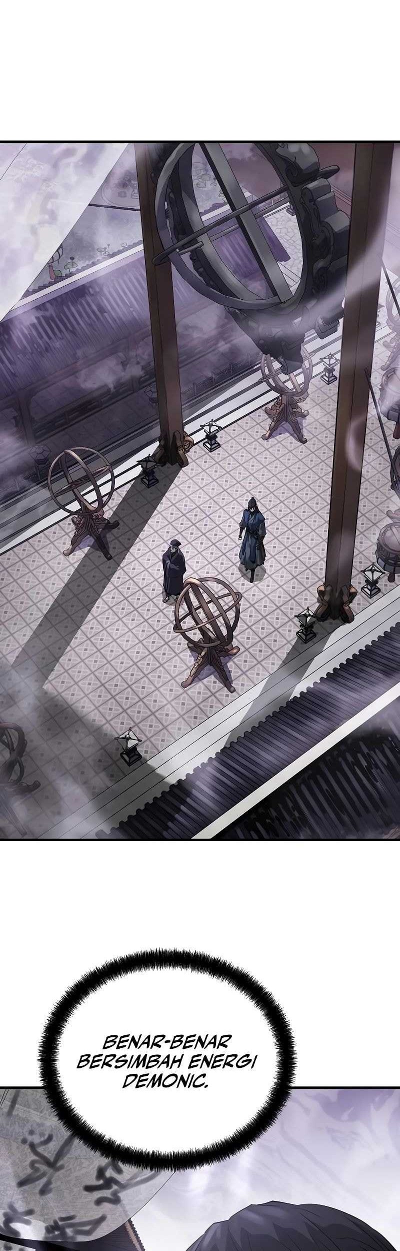 Absolute Regression Chapter 44 - halaman 34