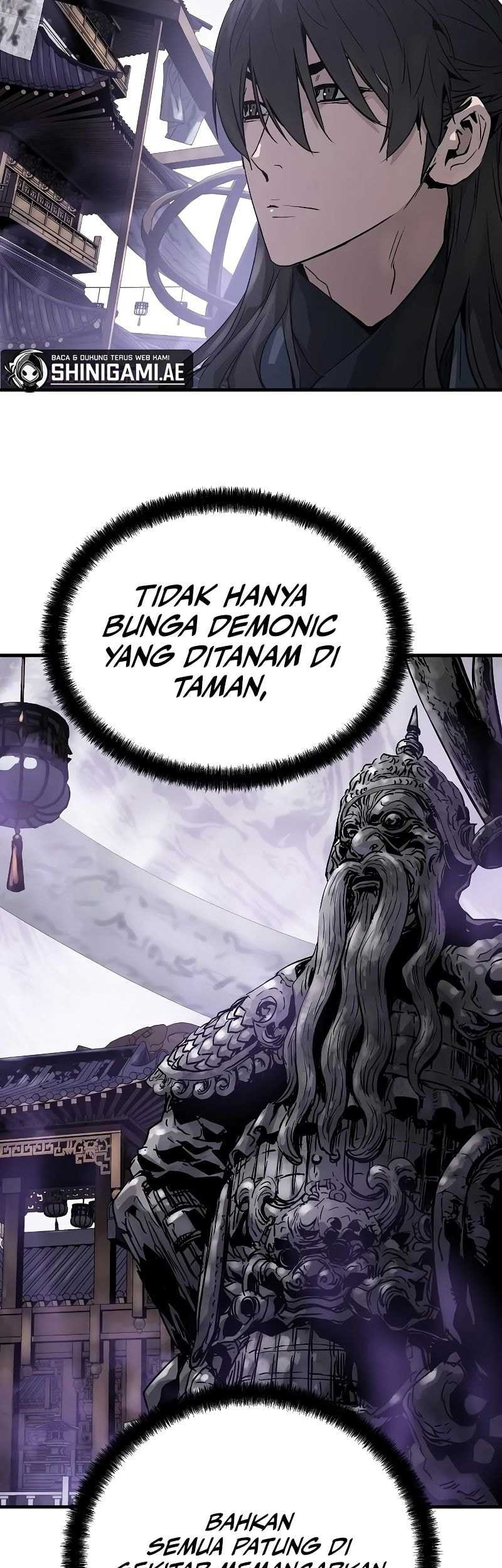 Absolute Regression Chapter 44 - halaman 35