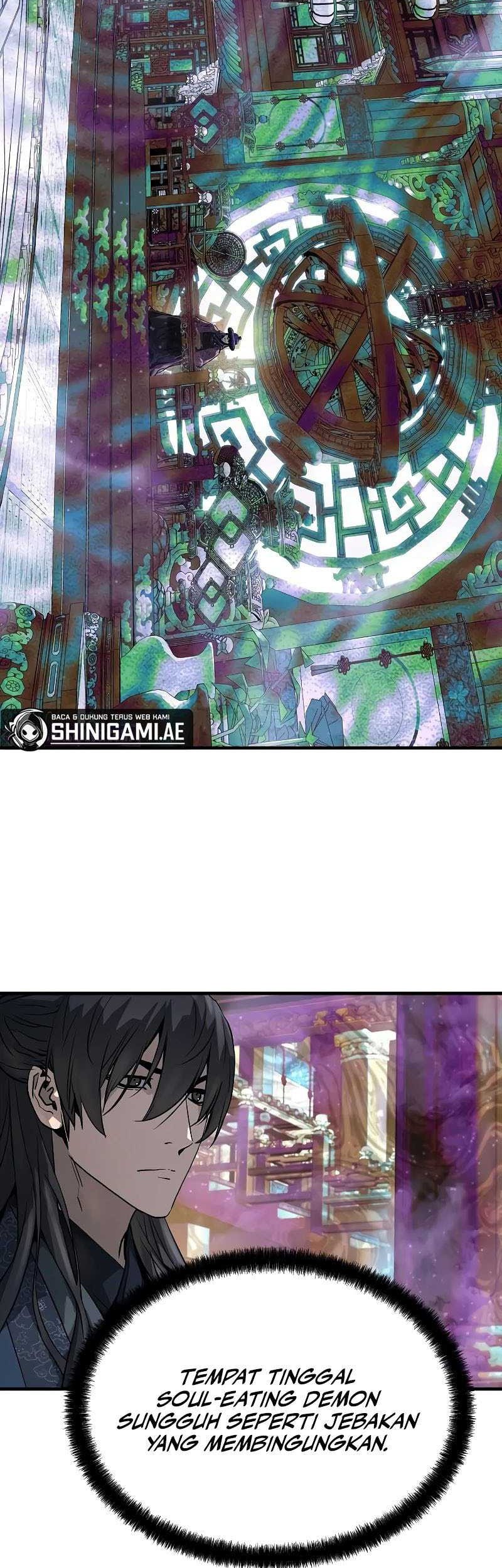 Absolute Regression Chapter 44 - halaman 39