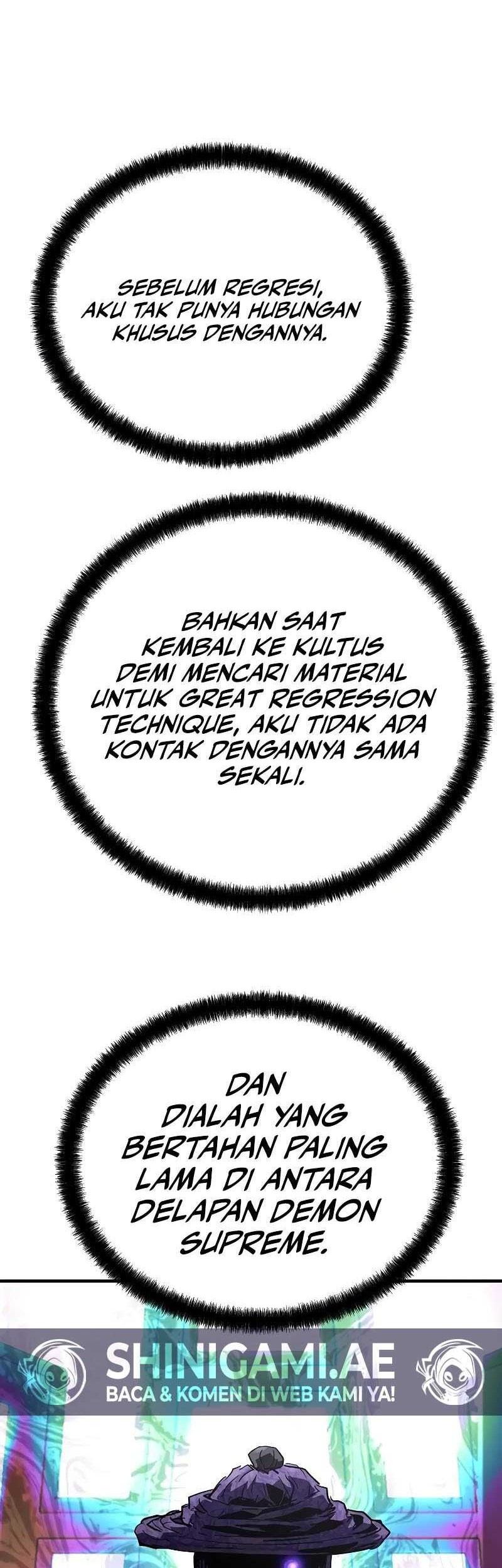 Absolute Regression Chapter 44 - halaman 42
