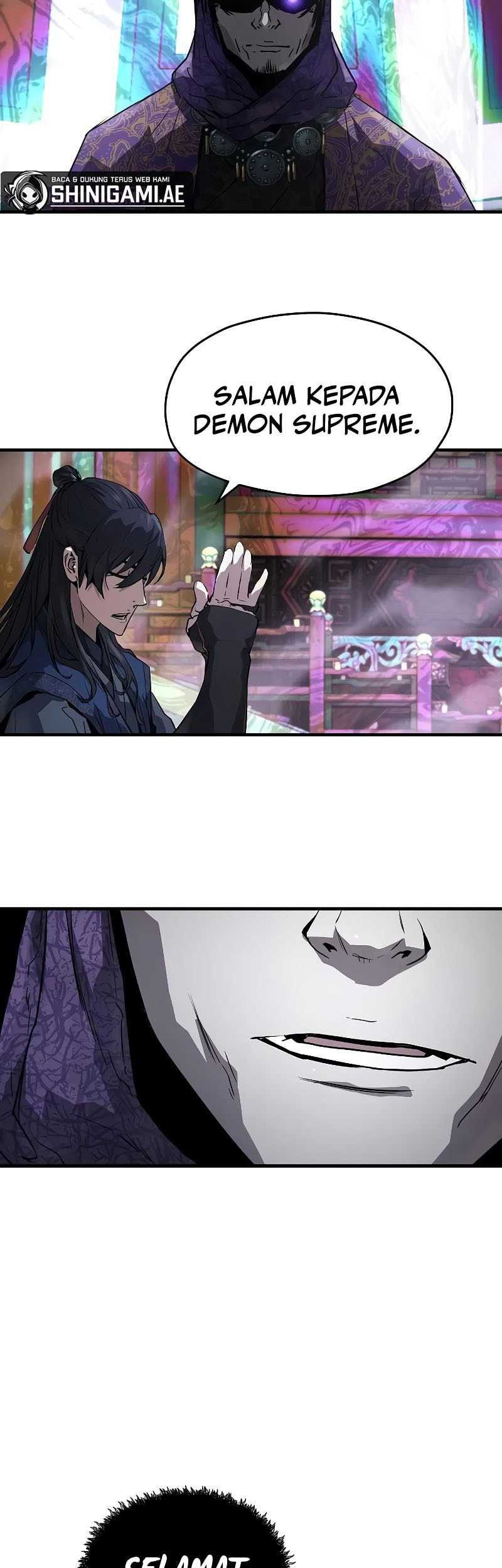 Absolute Regression Chapter 44 - halaman 43