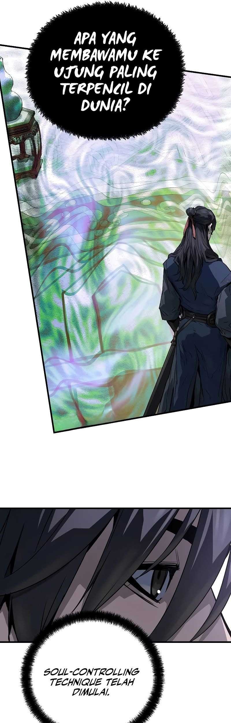 Absolute Regression Chapter 44 - halaman 45