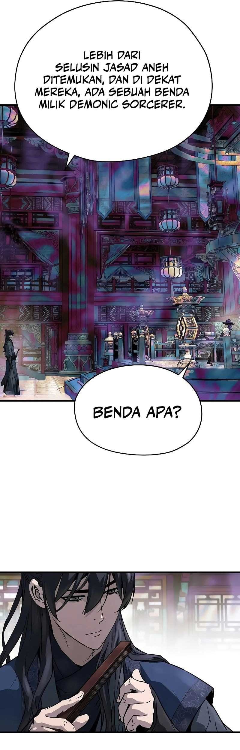 Absolute Regression Chapter 44 - halaman 49