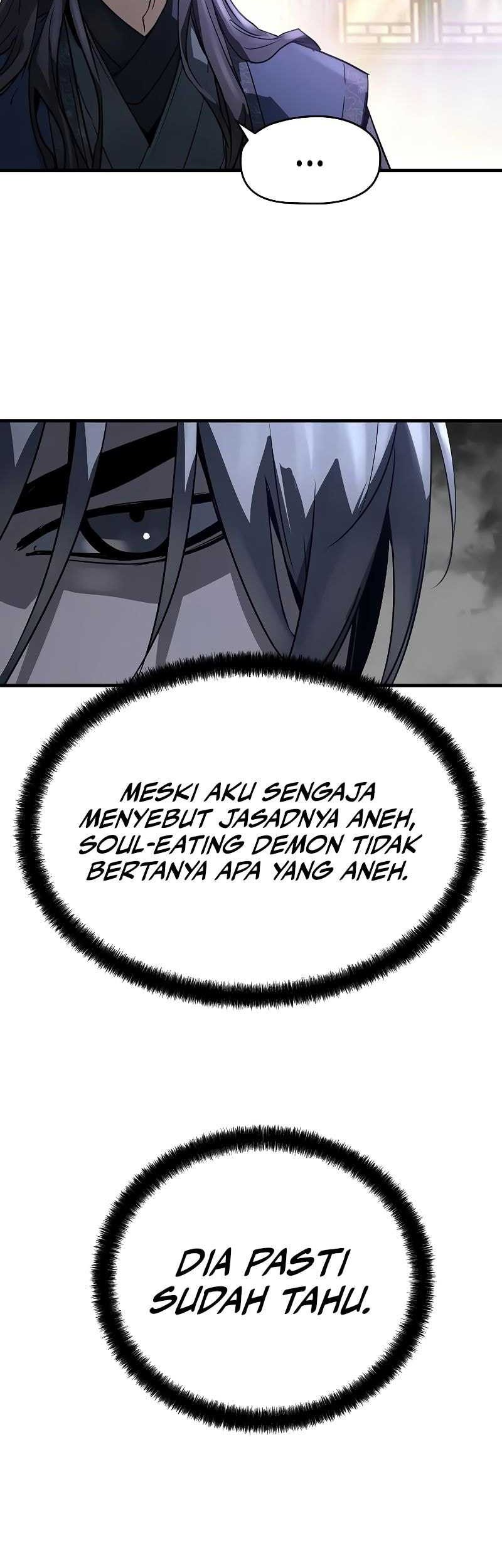 Absolute Regression Chapter 44 - halaman 51