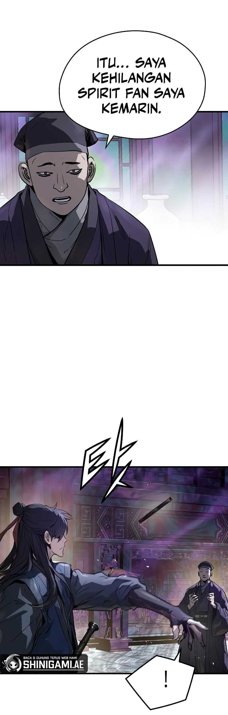 Absolute Regression Chapter 44 - halaman 53