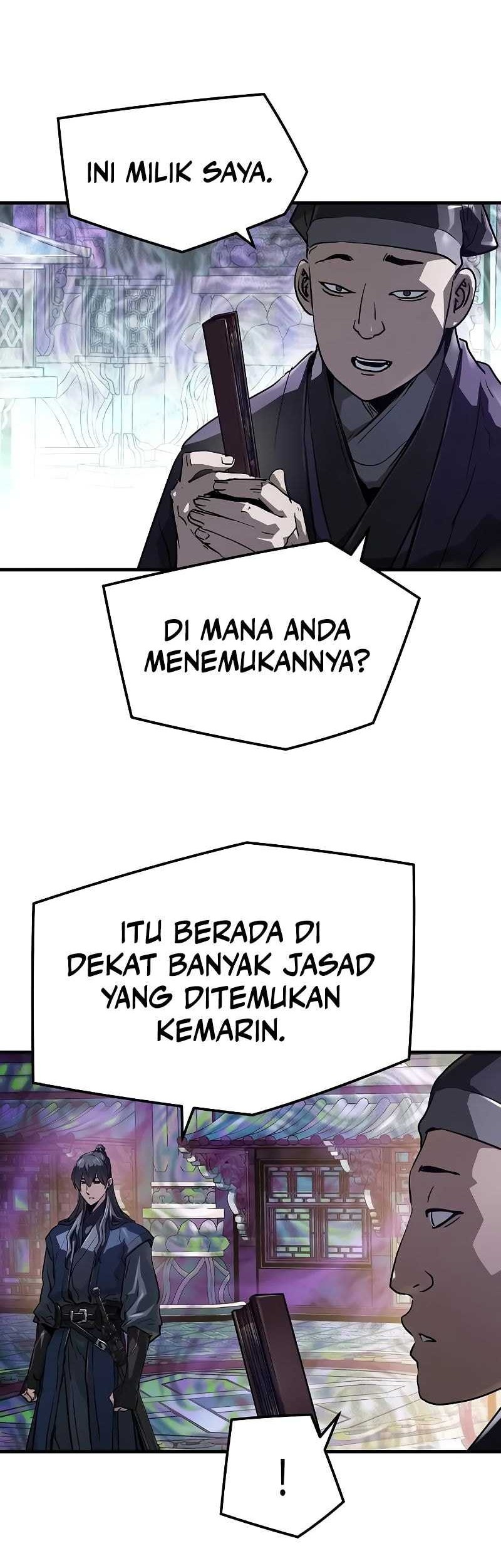 Absolute Regression Chapter 44 - halaman 54