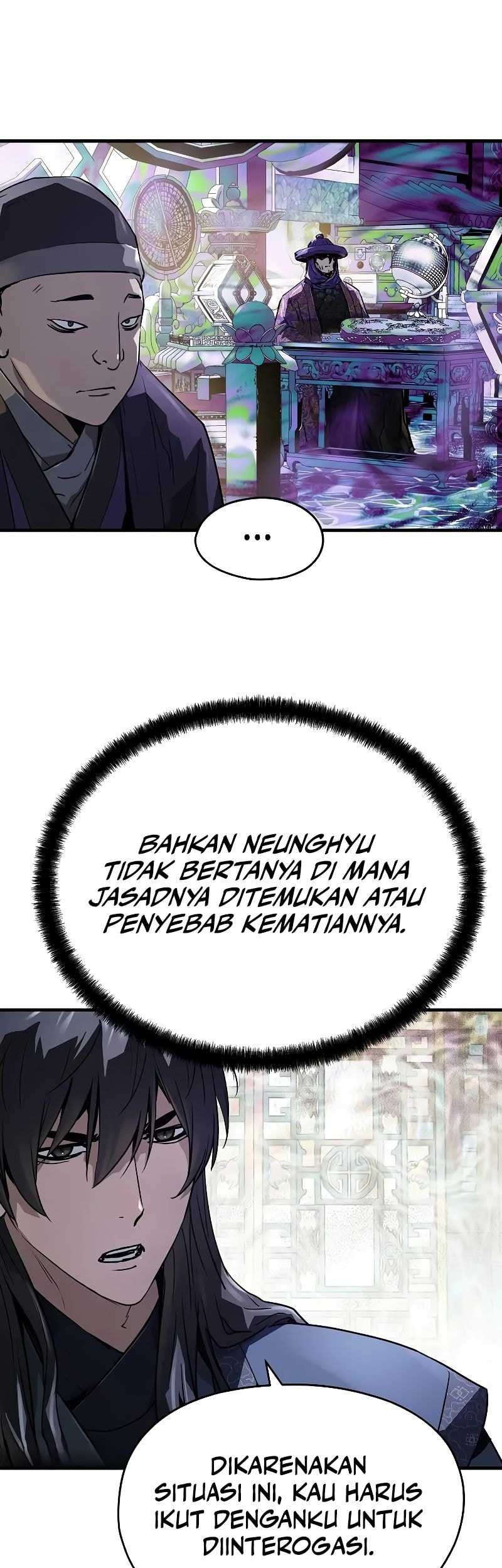 Absolute Regression Chapter 44 - halaman 55