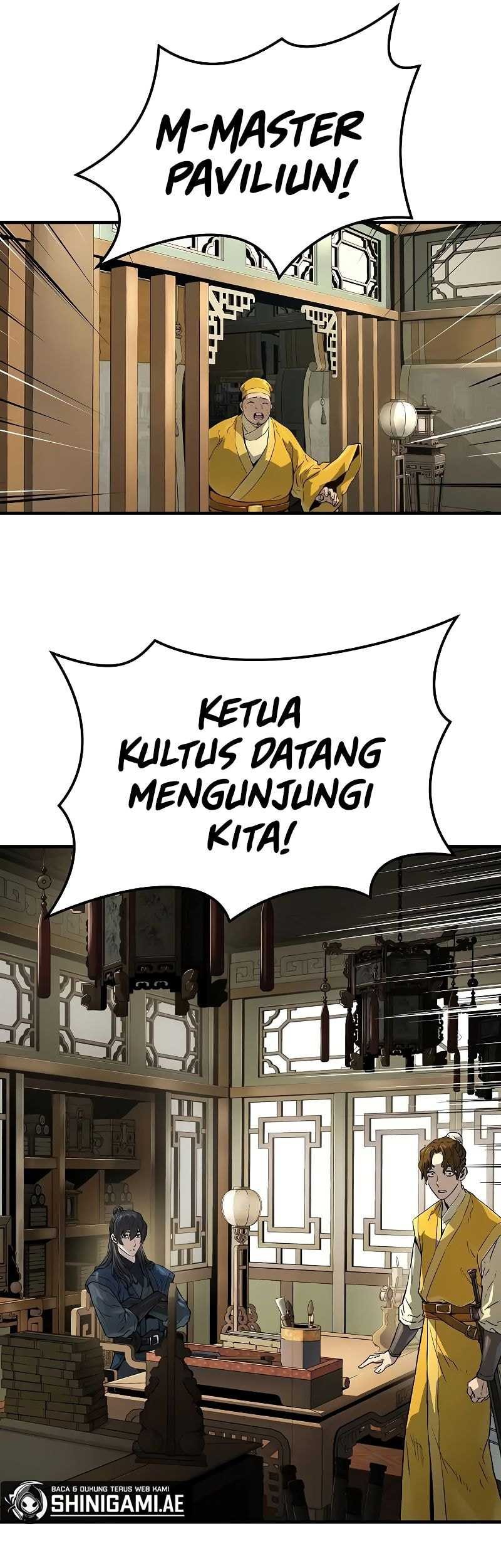 Absolute Regression Chapter 44 - halaman 69