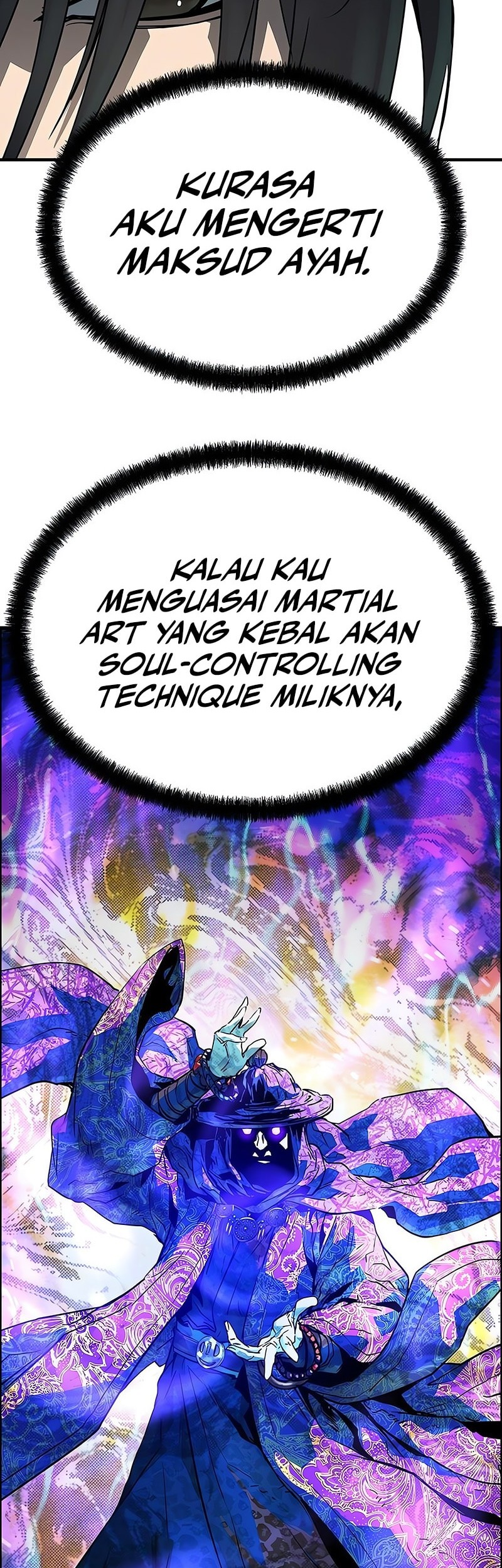 Absolute Regression Chapter 45 - halaman 11
