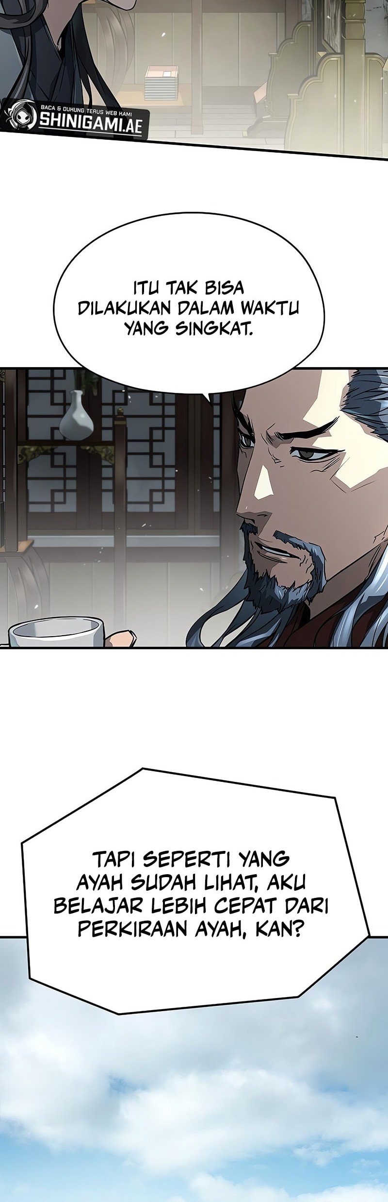 Absolute Regression Chapter 45 - halaman 13