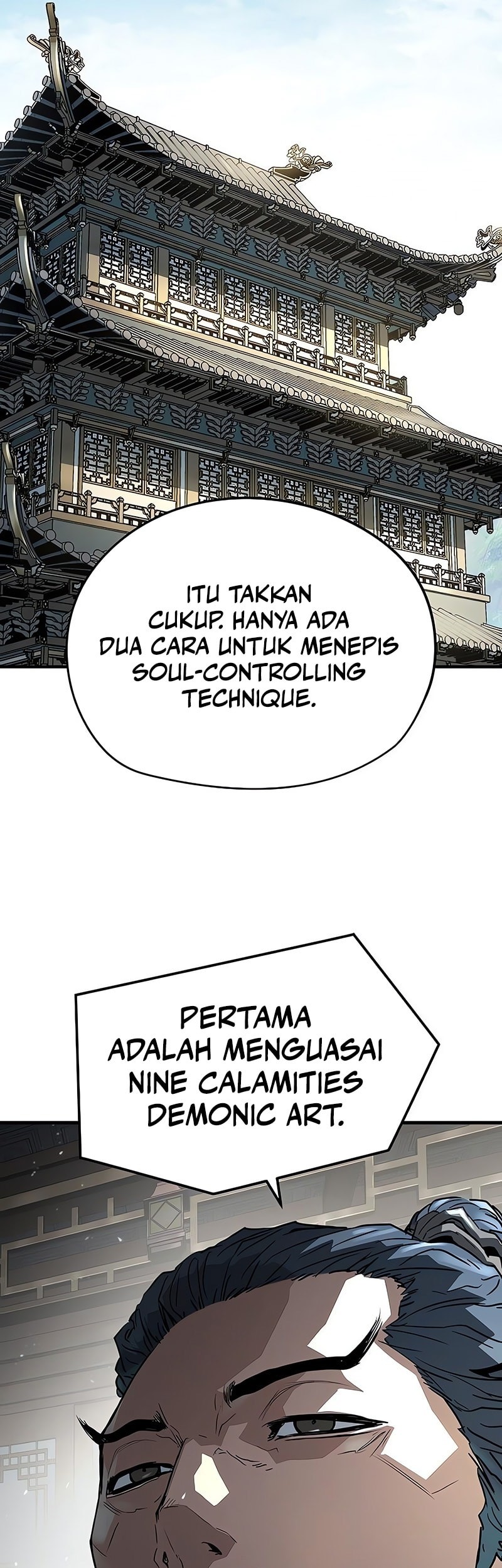 Absolute Regression Chapter 45 - halaman 14