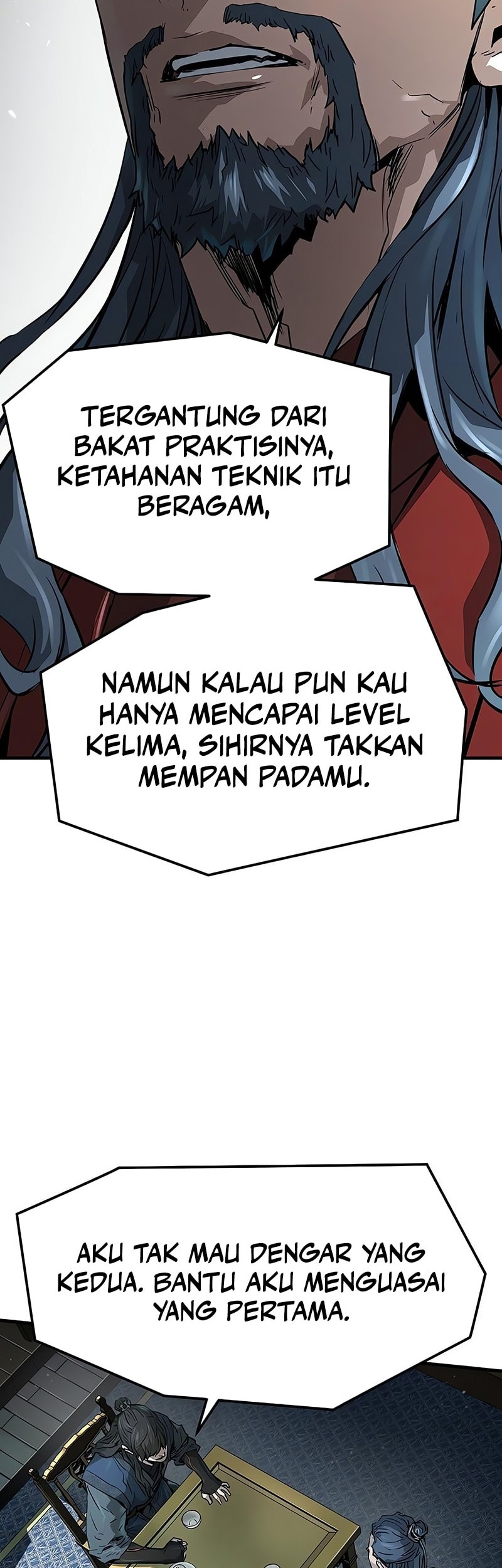 Absolute Regression Chapter 45 - halaman 15