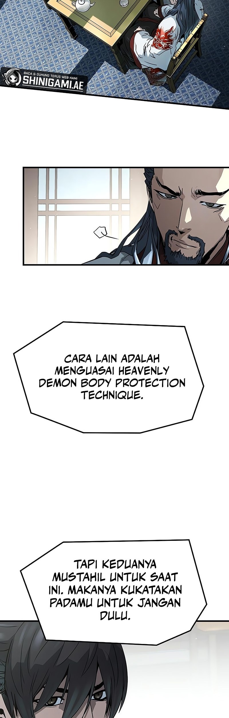 Absolute Regression Chapter 45 - halaman 16