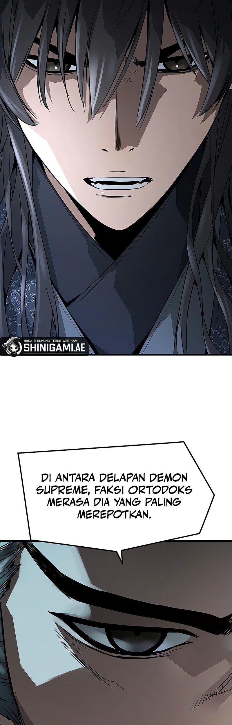 Absolute Regression Chapter 45 - halaman 18