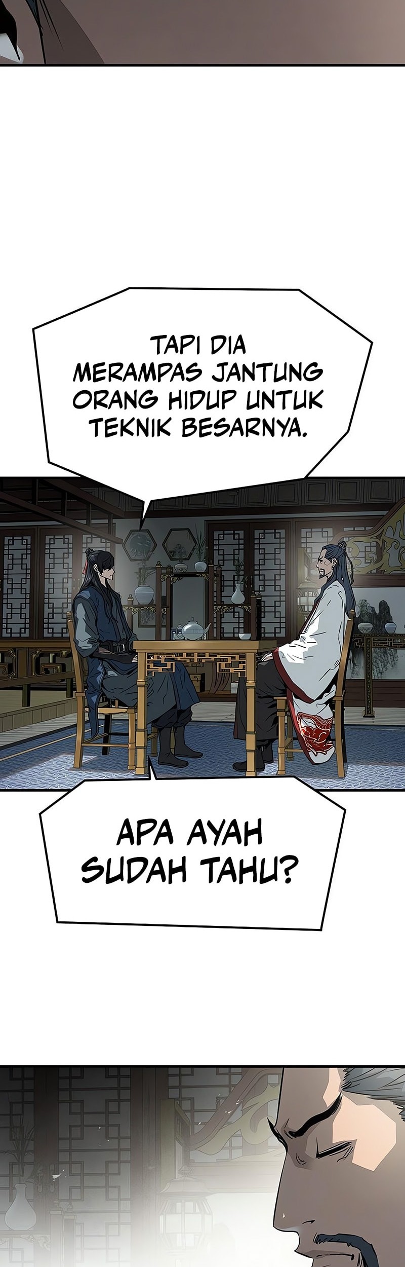Absolute Regression Chapter 45 - halaman 19