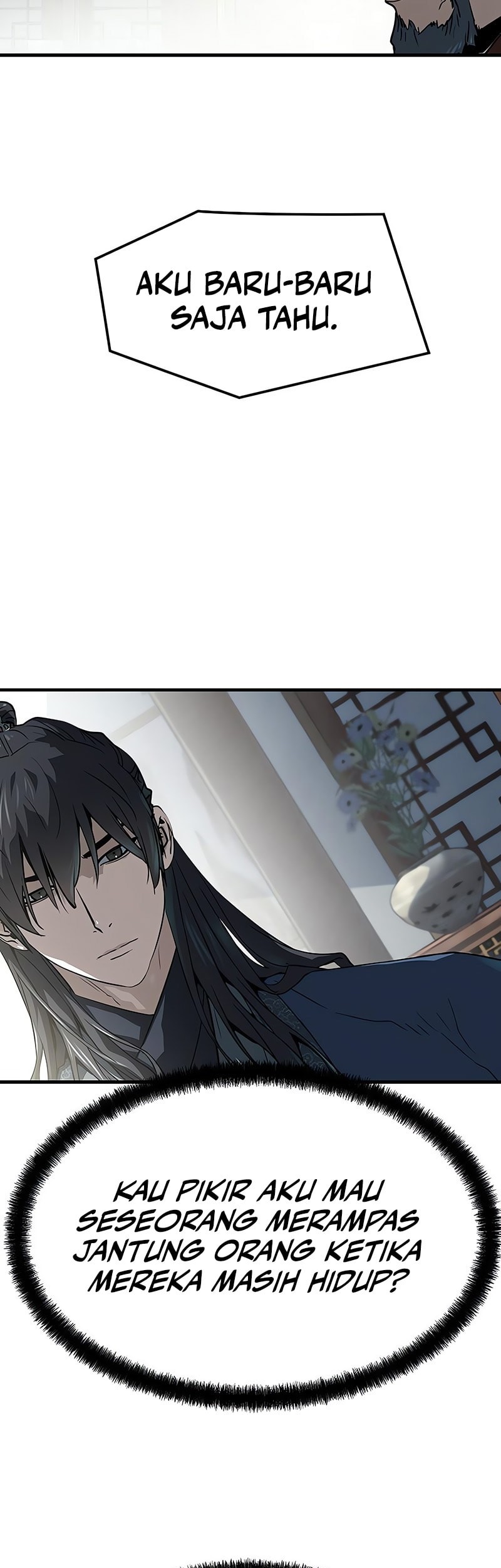 Absolute Regression Chapter 45 - halaman 20
