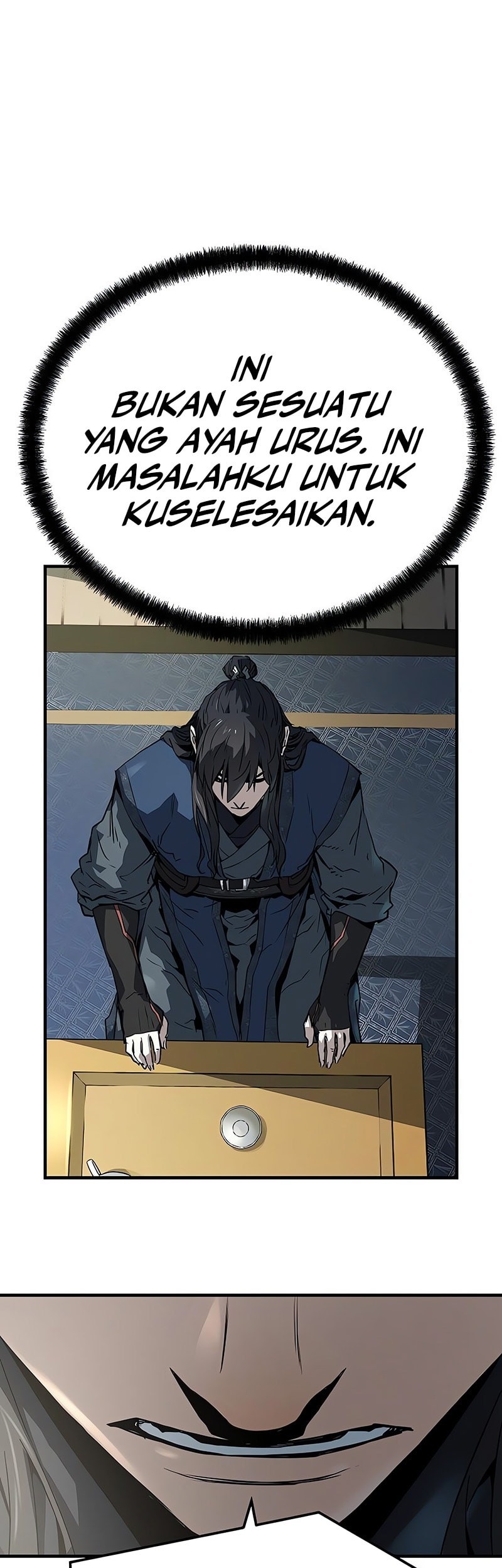 Absolute Regression Chapter 45 - halaman 23
