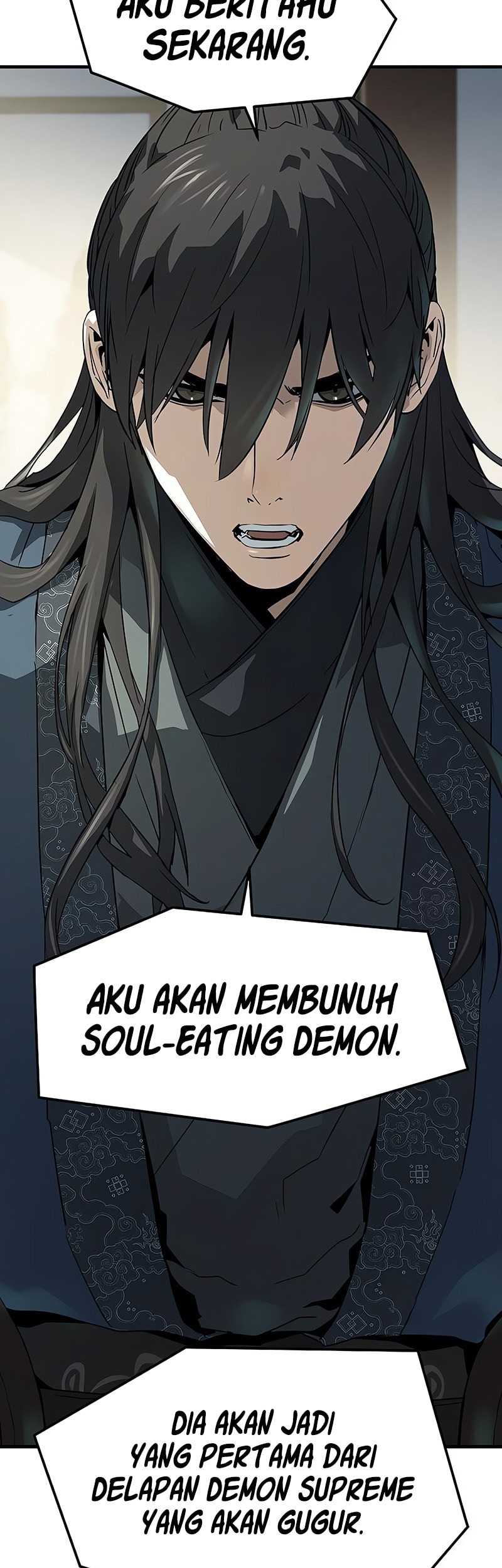 Absolute Regression Chapter 45 - halaman 25