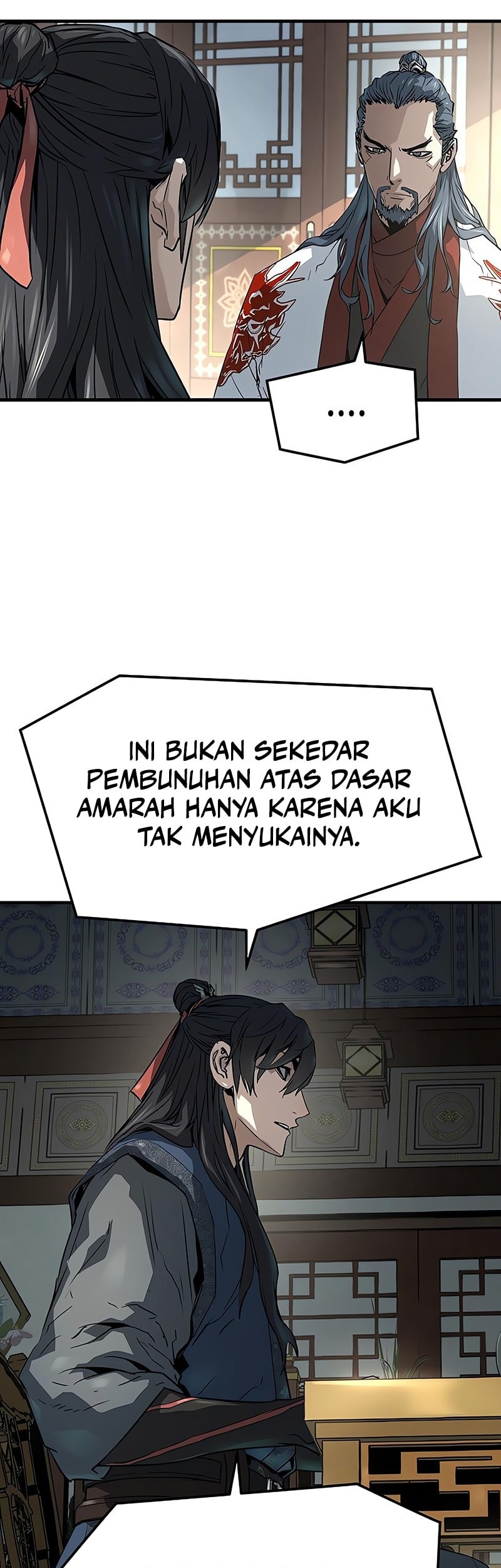 Absolute Regression Chapter 45 - halaman 27