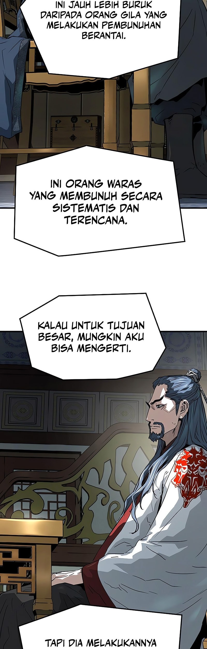 Absolute Regression Chapter 45 - halaman 28