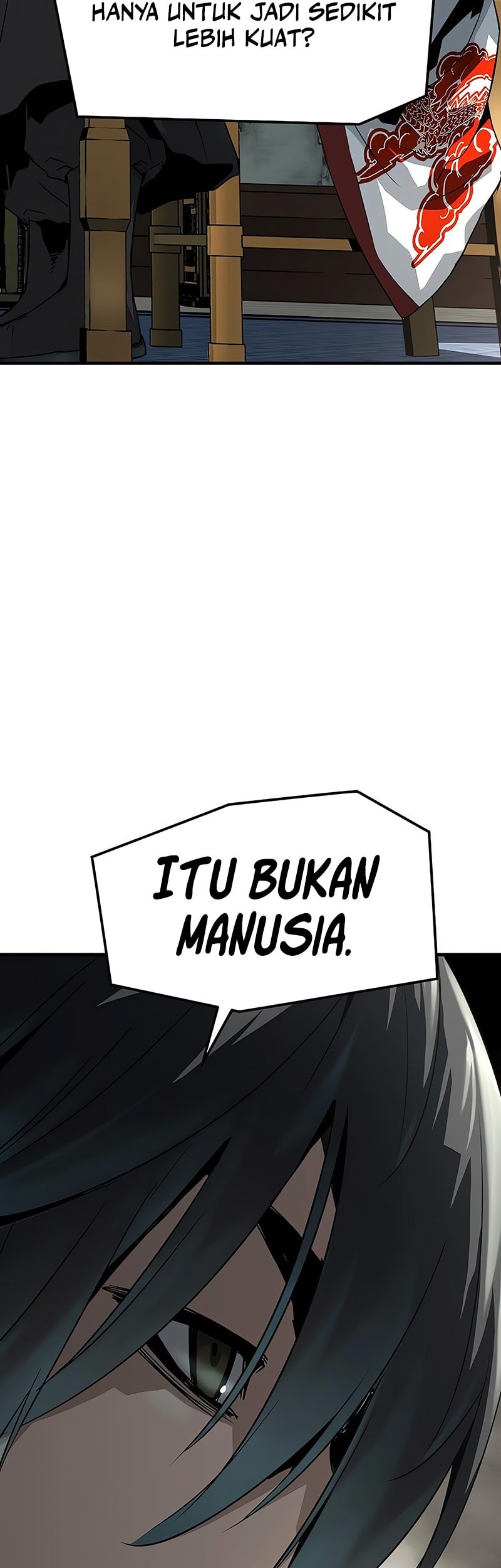 Absolute Regression Chapter 45 - halaman 29