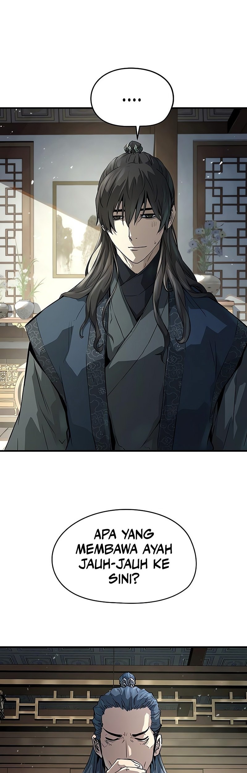 Absolute Regression Chapter 45 - halaman 3