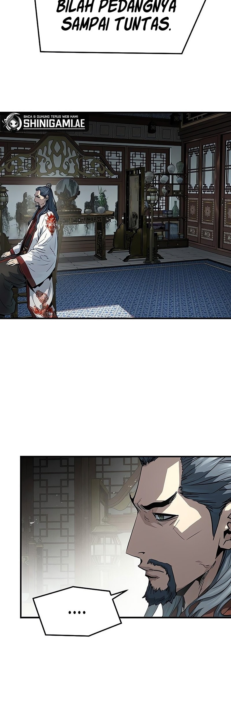 Absolute Regression Chapter 45 - halaman 32