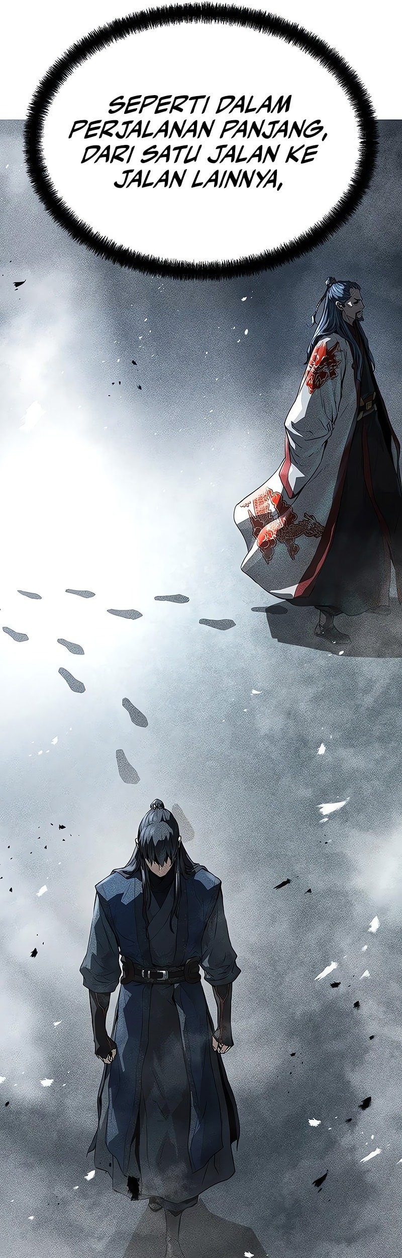Absolute Regression Chapter 45 - halaman 34
