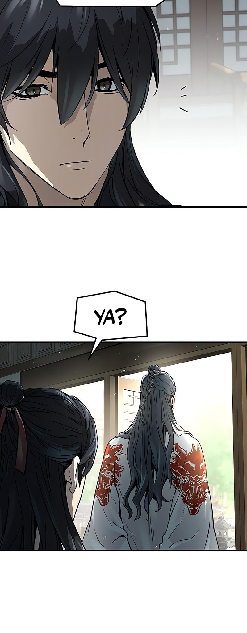 Absolute Regression Chapter 45 - halaman 37