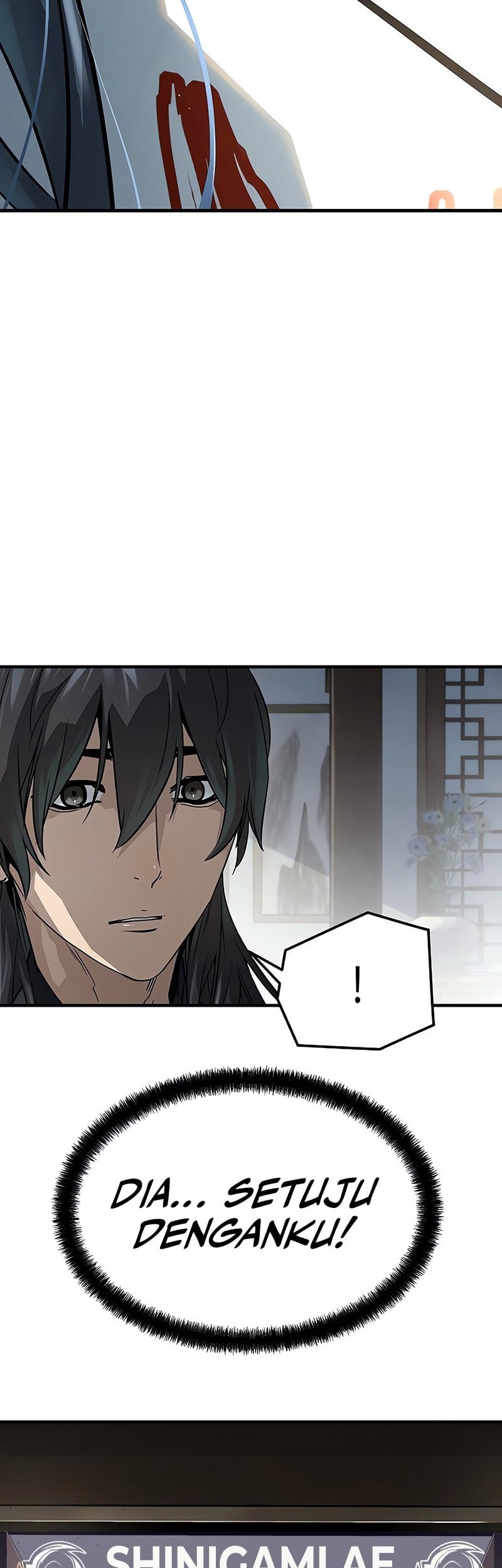 Absolute Regression Chapter 45 - halaman 39