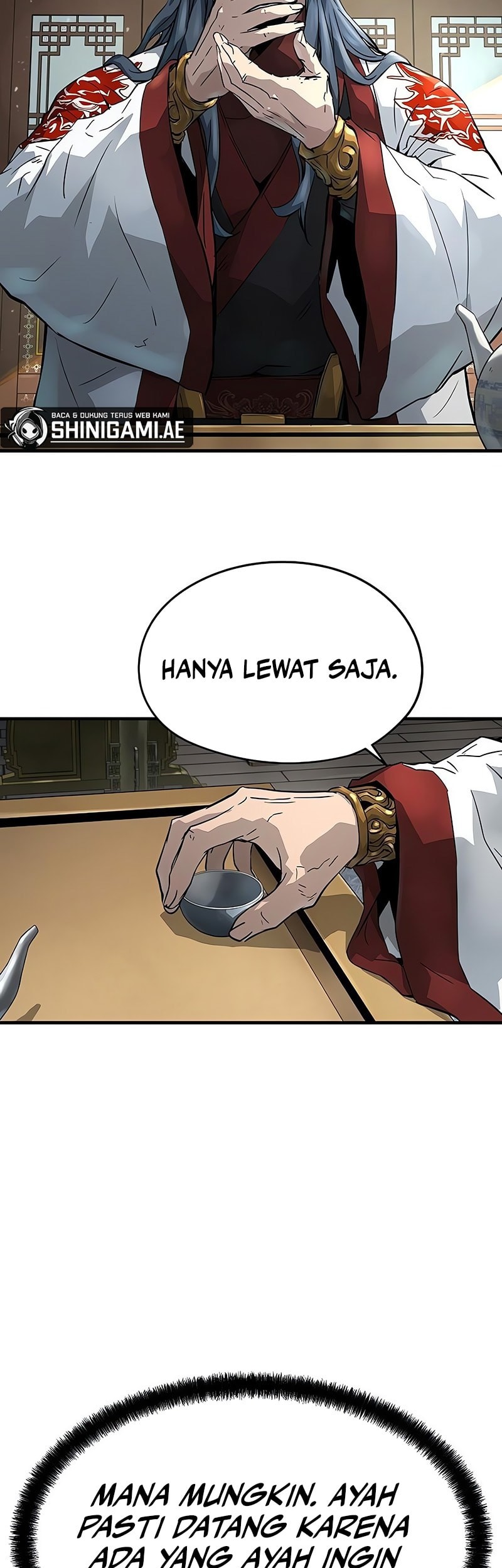 Absolute Regression Chapter 45 - halaman 4