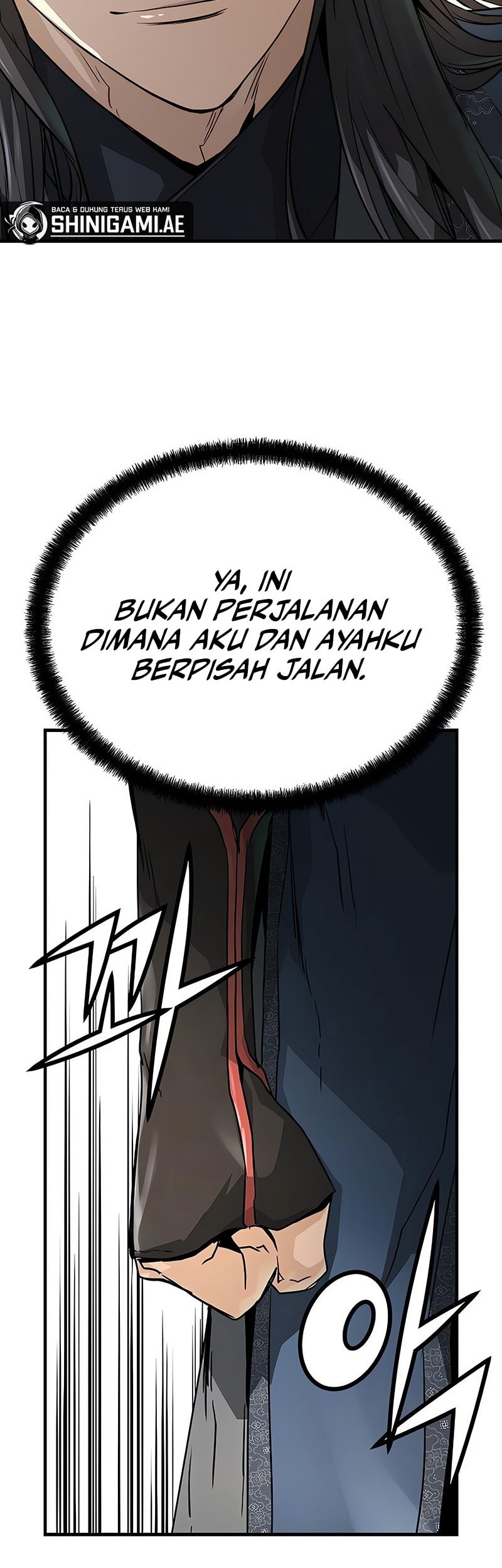 Absolute Regression Chapter 45 - halaman 41