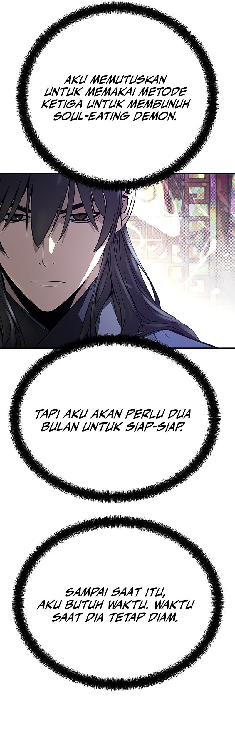 Absolute Regression Chapter 45 - halaman 46