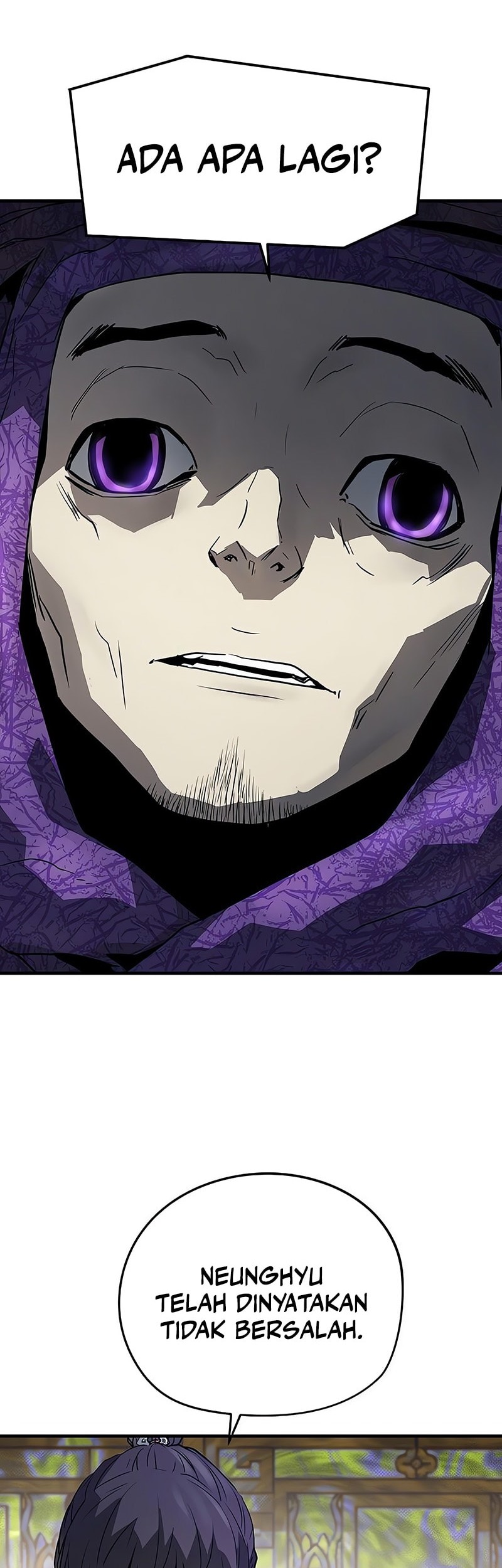 Absolute Regression Chapter 45 - halaman 47