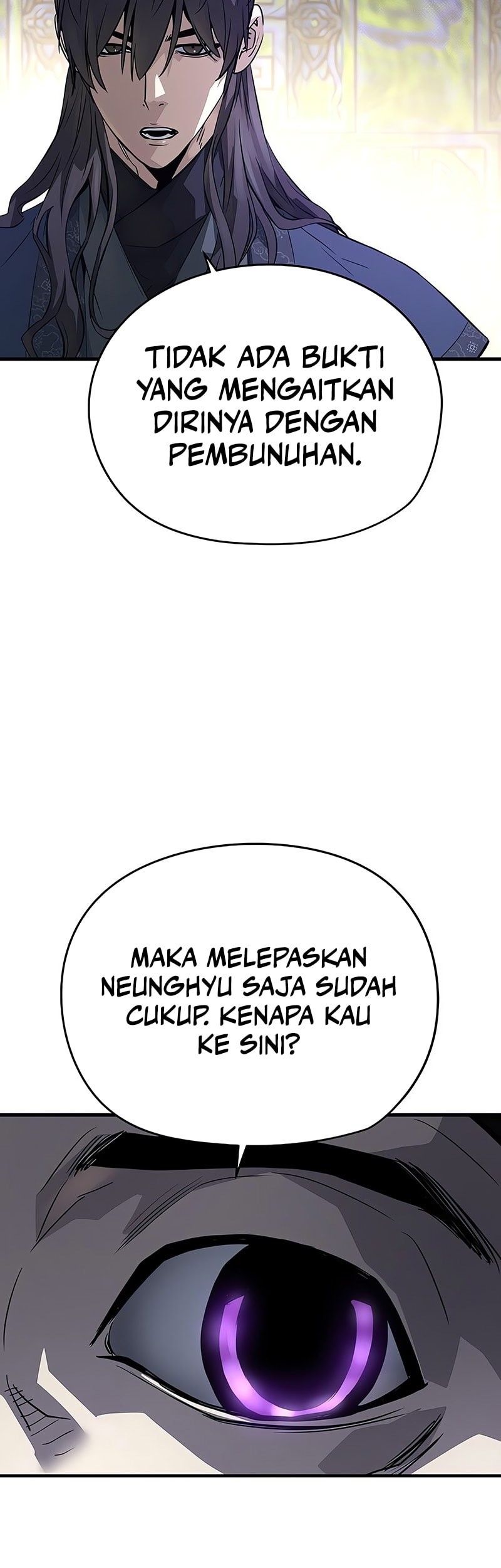Absolute Regression Chapter 45 - halaman 48