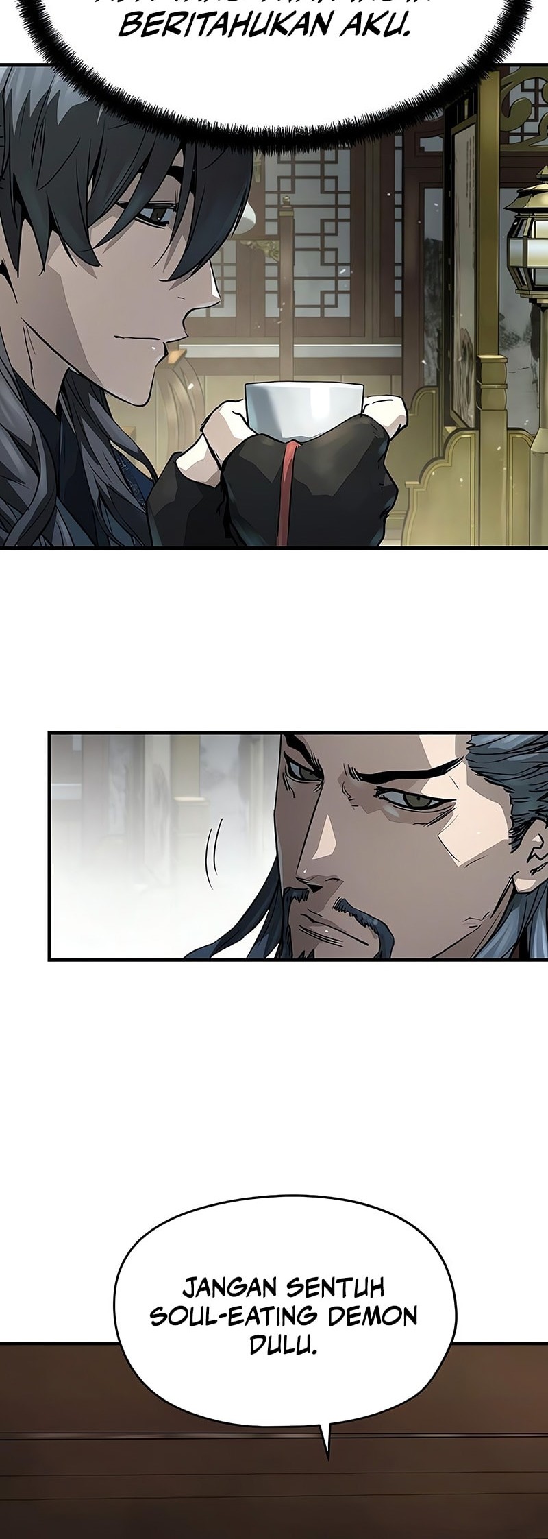 Absolute Regression Chapter 45 - halaman 5