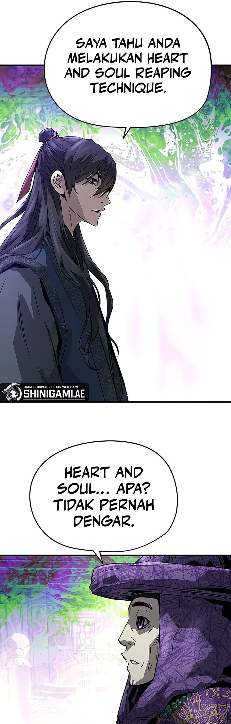Absolute Regression Chapter 45 - halaman 50