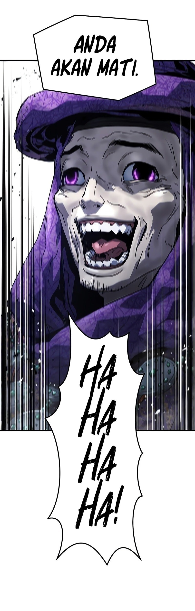 Absolute Regression Chapter 45 - halaman 54