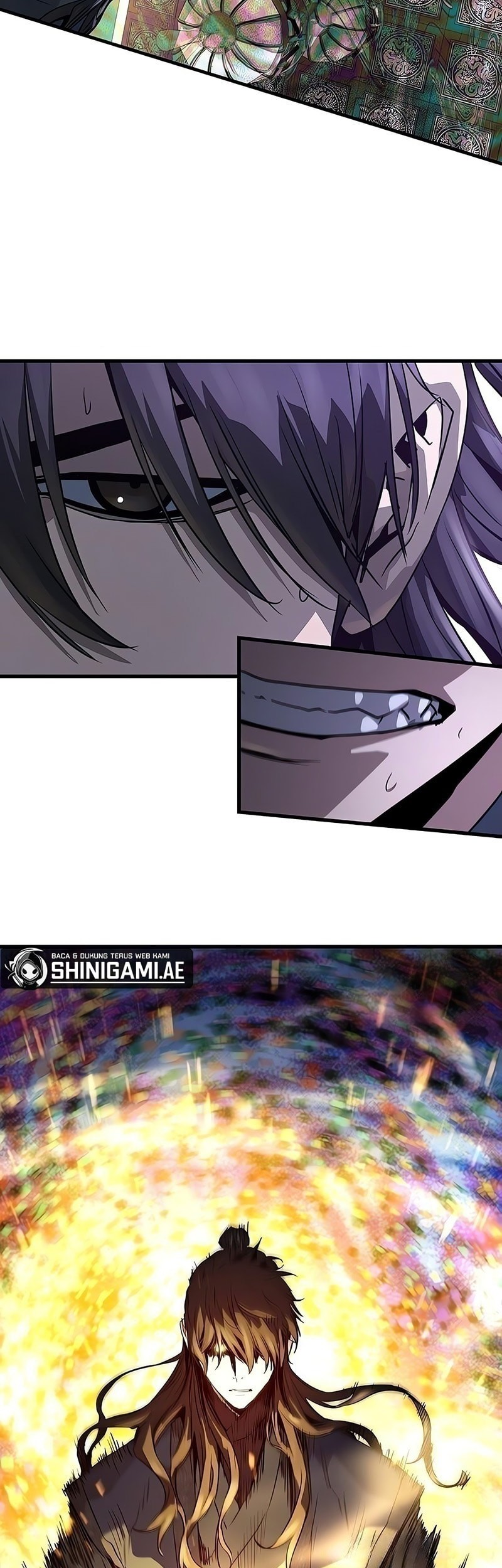Absolute Regression Chapter 45 - halaman 56