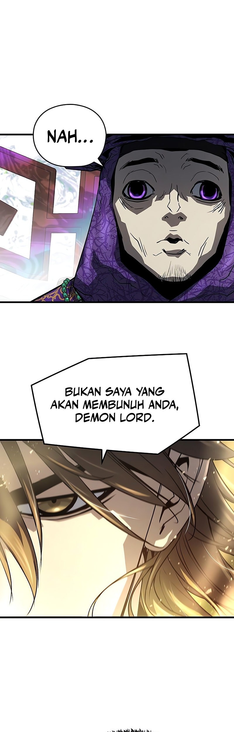 Absolute Regression Chapter 45 - halaman 58