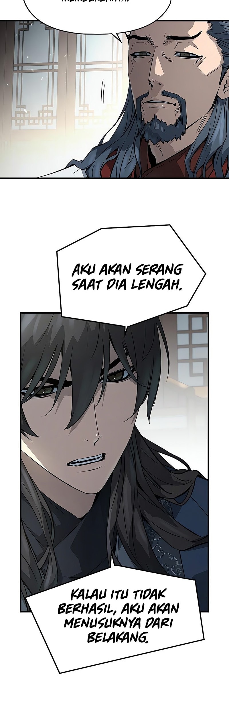 Absolute Regression Chapter 45 - halaman 7