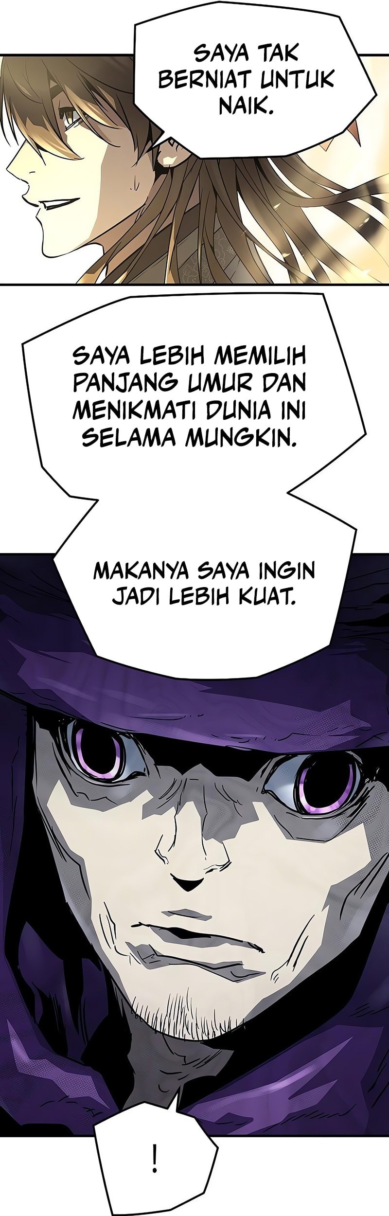 Absolute Regression Chapter 46 - halaman 15