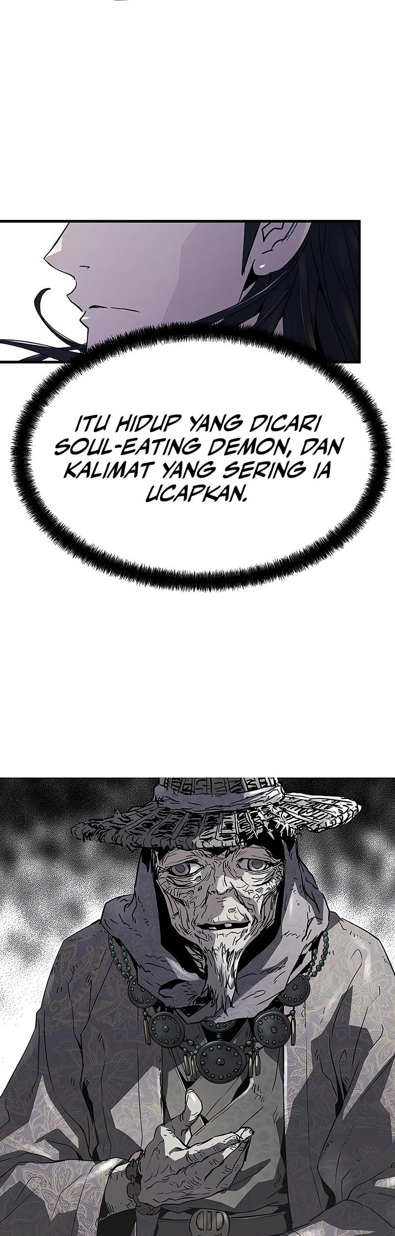 Absolute Regression Chapter 46 - halaman 16